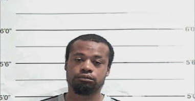 Corey Anderson, - Orleans Parish County, LA 